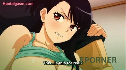 NEW HENTAI Sister - Konomi Ja Nai Kedo Mukatsuku 1 Subbed