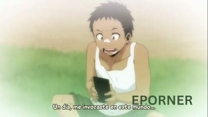 OrdenÌando A Chica Vaca