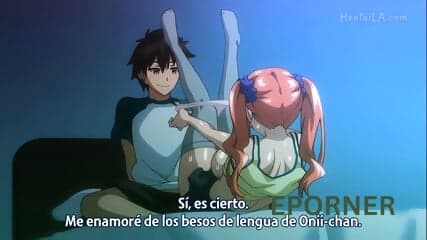 Sister Breeder Sex Scenes