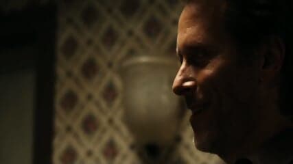 Kelly Hu as Lilith - Farm House (2008)