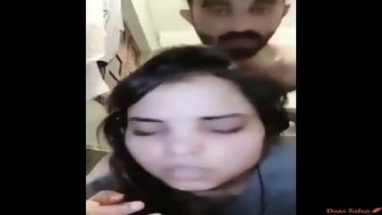 Beautiful Pakistani college girl Sidra CFNM sex mms
