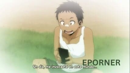 OrdenÌando A Chica Vaca