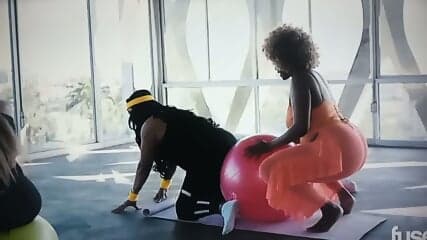 FUSE- Sex Sells- How 2 Dominate...How 2 Cowgirl- feat. Jet Setting Jasmine, Tyomi Morgan, Jewel, & Freddie Gibbs