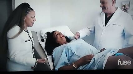 FUSE- Sex Sells- Rejuvenating Jewel's Vagina- feat. Jewel & Dr. Ghozland, & Chai Mirto