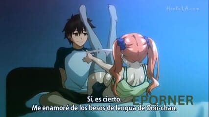 Sister Breeder Sex Scenes