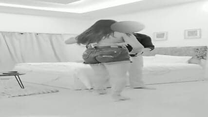 Newly married couple porn videos