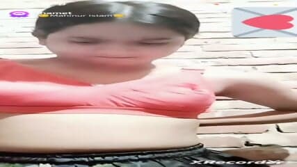 Mahinur islam Bangladeshi chamet girl sex video