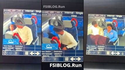 Viral Desi Lover Blowjob and Fucking In Metro