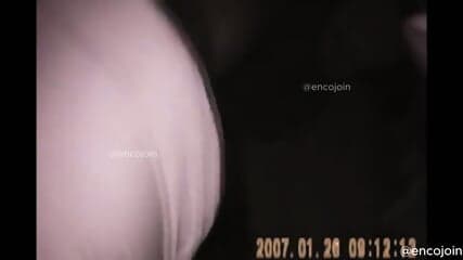 Encojoin Dickflash Grope Cum Ass