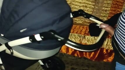 I'm a 36 year old guy and I released this boy's sperm with a stroller.and I liked it so much that this boy ejaculated 3 times,