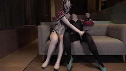 Monster Tale Code  F Vol.4 Dc  Kinky4Ever