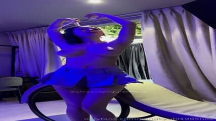 Pongkyubi- low light