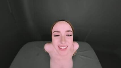 Incredibly Beautiful Hazel Moore Is  Get Physical With You