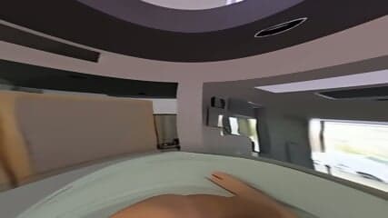 Jewelz Blu As Chainsaw Makima Is  Deliver The Most Earth Shattering Climax Youâve Ever Had Part 1