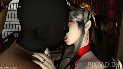 Free Spirit Huo Ling'er