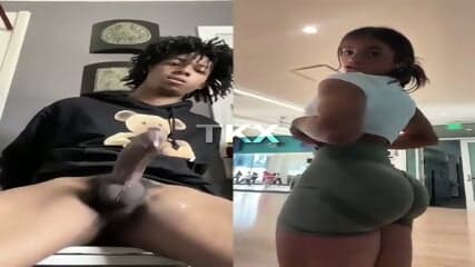 Sexy Tiktok Pawg Kayla Babecock PMV