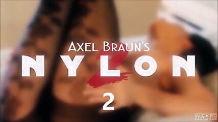 TRAILER 2018 - Elena Koshka - Axel Braun's Nylon 2