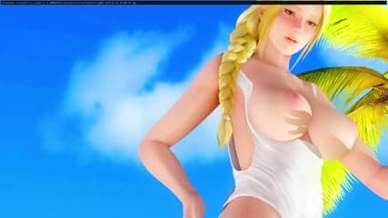 Helena - Private Paradide 2