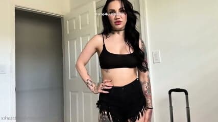 Nova Cane - Sharing The Bed With Thick Pawg Step Sister (04.08.2025)080 a5tc