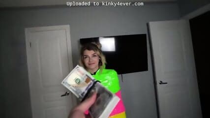 Mummified Girl  Kinky4Ever