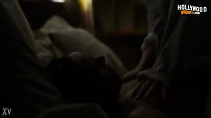 Kristen Stewart Interracial Sex Scene in JT LeRoy