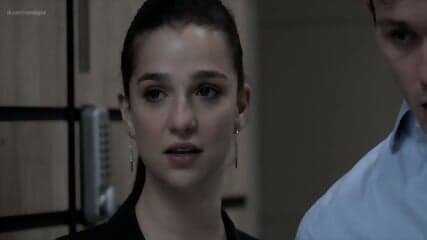 Marisa Abela & My'hala Herrold - Industry (2020)