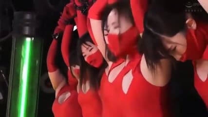 Japanese Heroines In Trouble  Kinky4Ever