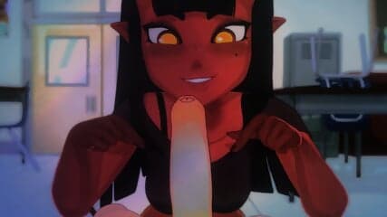 SUCCUBUS REBORN - HMV