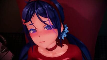 TAKE - MITA (MISIDE) [PMV-HMV]