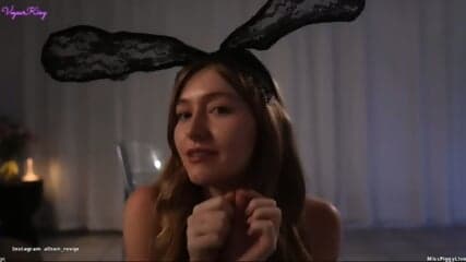 Miniature babe round fat ass. Part 1