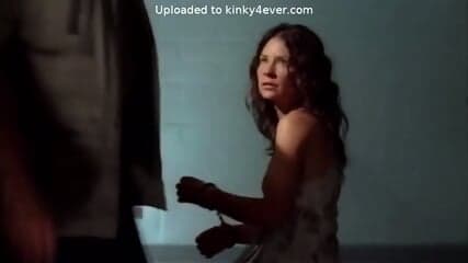 Deleted Scenes  Handcuffs   Kinky4Ever