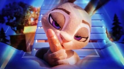 Loona vs Judy Hopps PMV (Collab with Arckom)