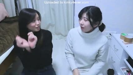 Asian Escape Challenge  Kinky4Ever