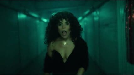 Paloma Faith - Bad Woman PMV by IEDIT