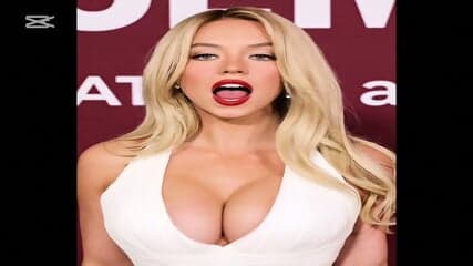 A.I. celebrity mega compilation 4