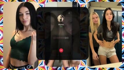 Snow Bunny Phone Sex JOI: Gutter Bunny's Sultry Voice Makes BBC Lovers Explode Fast