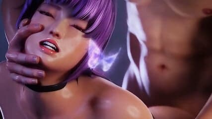 Asian Waifus Need White Meat HMV-Bleached