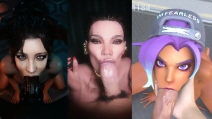 Latina sluts HMV-PMV phonk