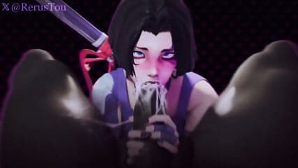 Psylocke HMV-PMV phonk