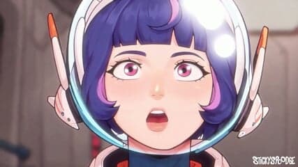 Juno PMV HMV - Juno Sabrina Carpenter (Anonymous comision)