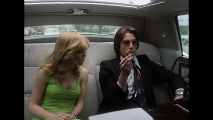 Dorothy LeMay - A Formal Faucett (1978), Scene 07 with Blair Harris