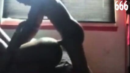 DICK APPOINTMENT GETS INTERRUPTED