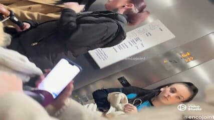 Best Grope Dickflash Encoxada Cum Complation