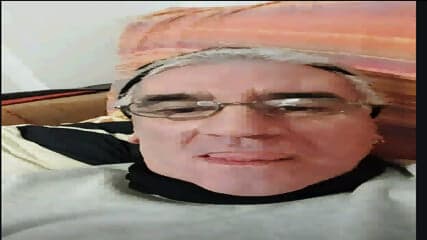 El seÃ±or Juan Antonio Guerrero Ruiz se masturba frente a la cÃ¡mara