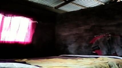 Young girl fuck by old man