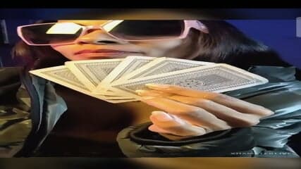 Ivy_the_goddess pussy close up