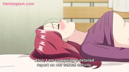 NEW HENTAI 2026 - Does It Count If You Lose Your Virginity To An Android Uncensored 1 Subbed