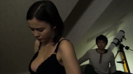 Love Of The Selfish Maid (2014) Aimi Yoshikawa obscure adult film