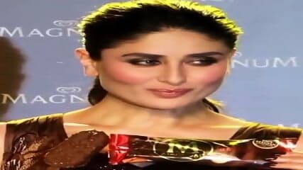 Kareena Kapoor Hot Expression Bollywood Actress