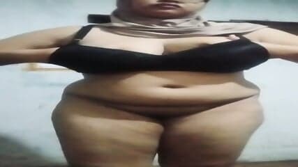 SALMA JILBAB TOKET BRUTAL